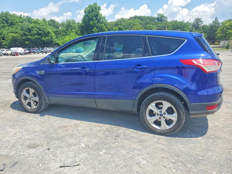 Aukcja sprzedaży 2013 Ford Escape, vin: 1FMCU9GX4DUD89034, numer aukcji: 59116436