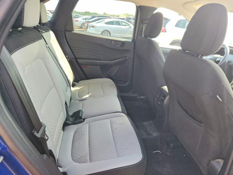 Продажа на аукционе авто 2023 Ford Escape, vin: 1FMCU0GN2PUA74201, номер лота: 55513846