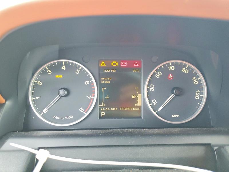 Продажа на аукционе авто 2013 Land Rover Range Rover Sport, vin: SALSK2D41DA814596, номер лота: 57968306