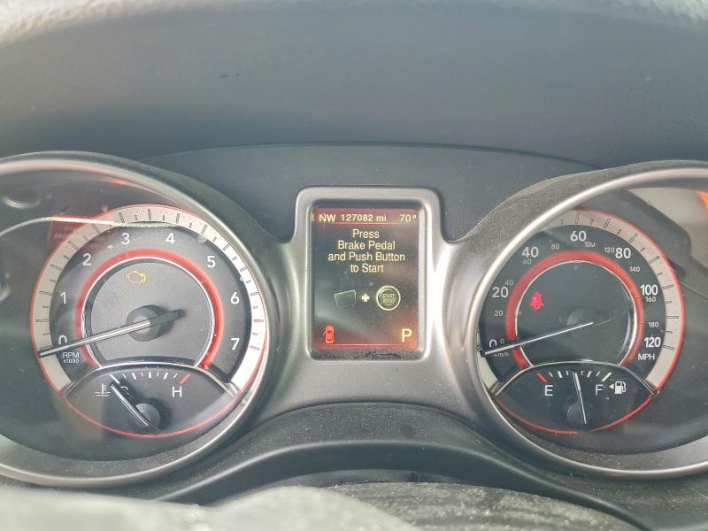 Продаж на аукціоні авто 2020 Dodge Journey, vin: 3C4PDCGB7LT265646, номер лоту: 58370156