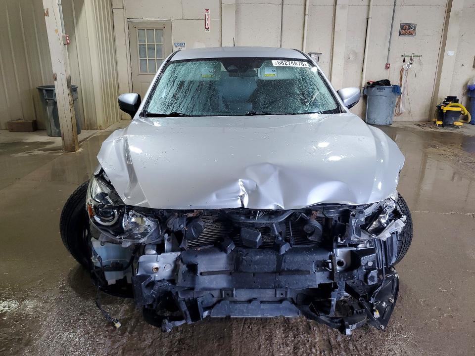 Aukcja sprzedaży 2018 Mazda 3, vin: 3MZBN1L3XJM164700, numer aukcji: 58274876