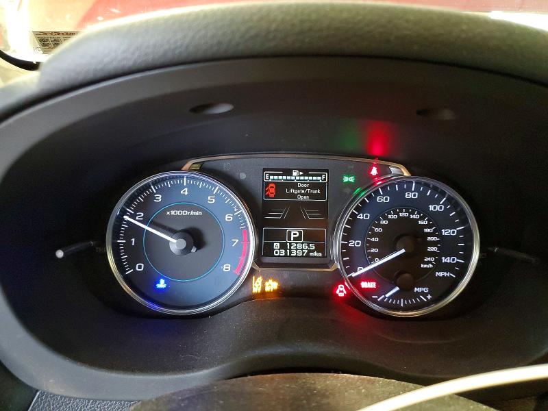 Продаж на аукціоні авто 2016 Subaru Impreza, vin: JF1GJAN64GH006979, номер лоту: 58643896