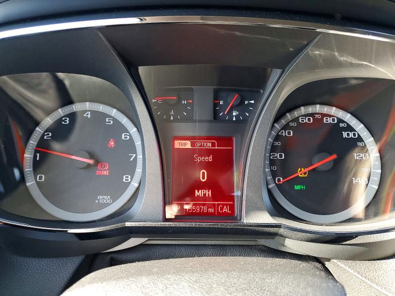 2017 Gmc Terrain მანქანა იყიდება აუქციონზე, vin: 2GKALPEK1H6266990, აუქციონის ნომერი: 55595596