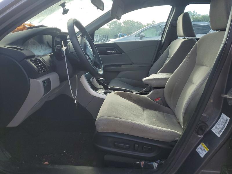 2014 Honda Accord მანქანა იყიდება აუქციონზე, vin: 1HGCR2F71EA106107, აუქციონის ნომერი: 58808006