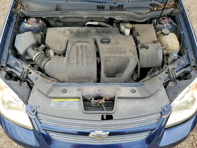57728086 :رقم المزاد ، 1G1AS58H197273029 vin ، 2009 Chevrolet Cobalt مزاد بيع