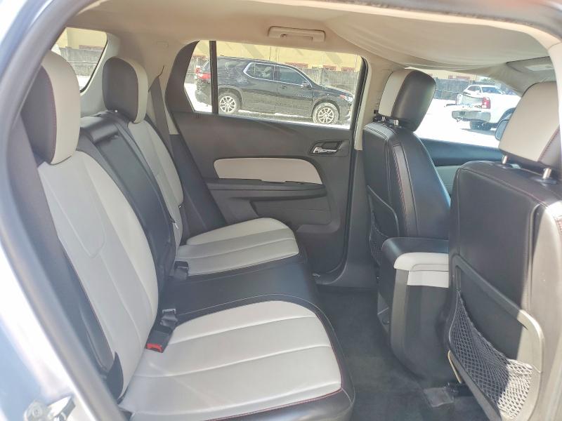 Aukcja sprzedaży 2015 Gmc Terrain, vin: 2GKFLXE39F6191791, numer aukcji: 58227826