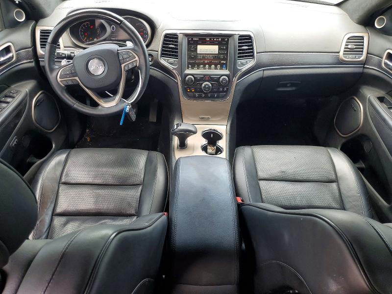 Продаж на аукціоні авто 2015 Jeep Grand Cherokee, vin: 1C4RJFJTXFC171877, номер лоту: 57578666