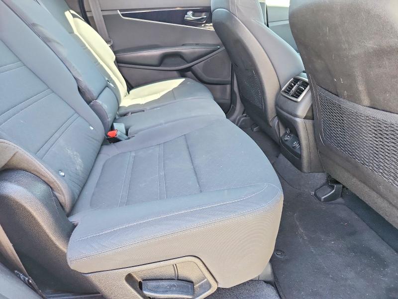 Продажа на аукционе авто 2016 Kia Sorento, vin: 5XYPGDA35GG016516, номер лота: 55079776