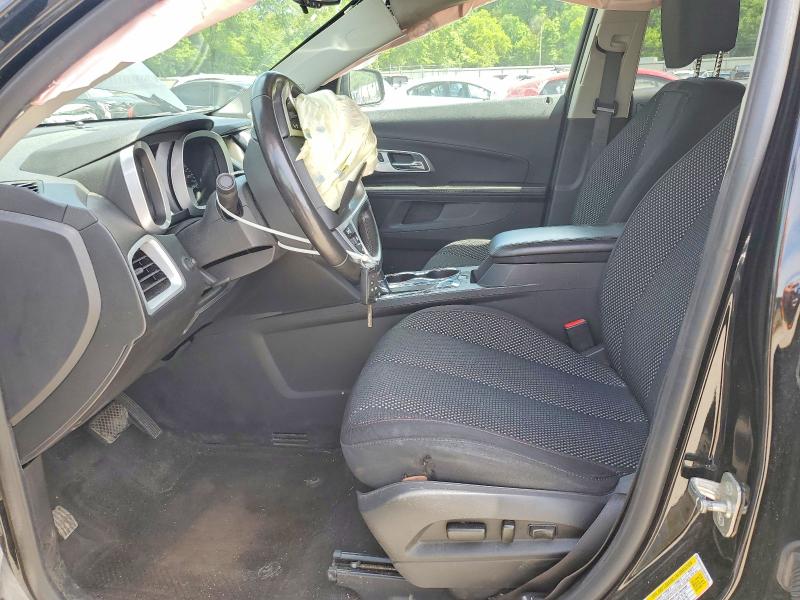 Продаж на аукціоні авто 2016 Chevrolet Equinox, vin: 2GNFLFEKXG6179669, номер лоту: 55244836