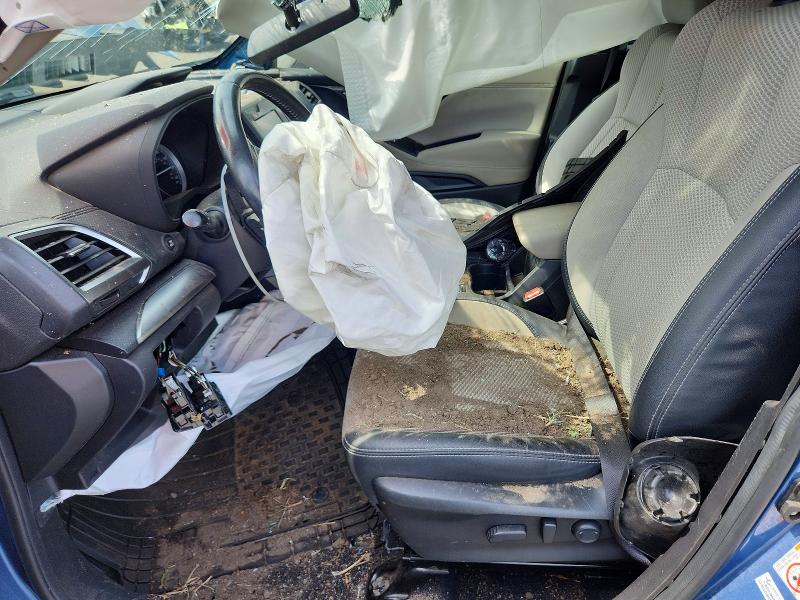 Aukcja sprzedaży 2019 Subaru Forester, vin: JF2SKAEC5KH529493, numer aukcji: 58943576