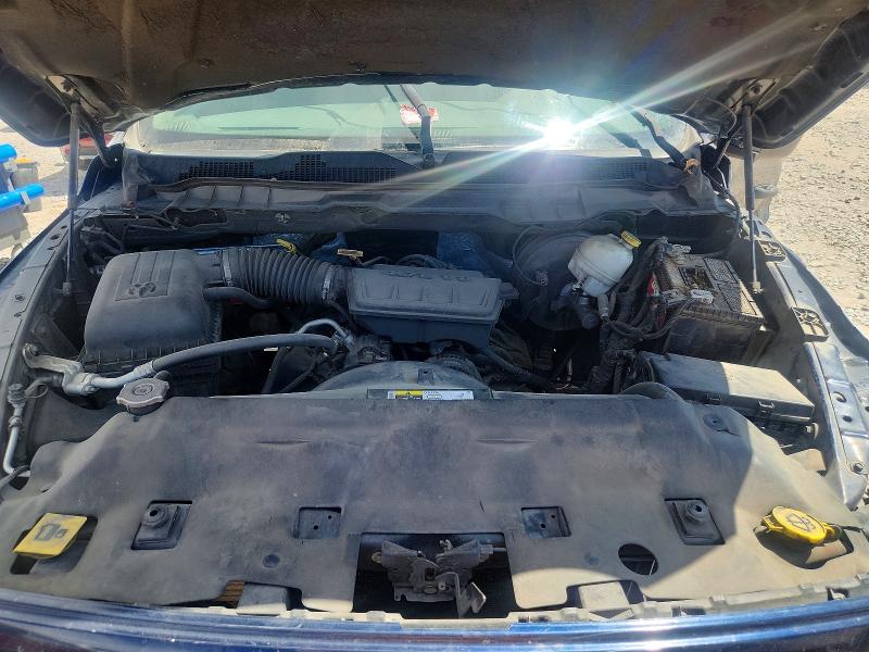 55592516 :رقم المزاد ، 1C6RR7FPXDS540242 vin ، 2013 Ram 1500 مزاد بيع