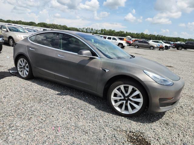 Auction sale of the 2018 Tesla Model 3, vin: 5YJ3E1EA0JF163496, lot number: 58134466
