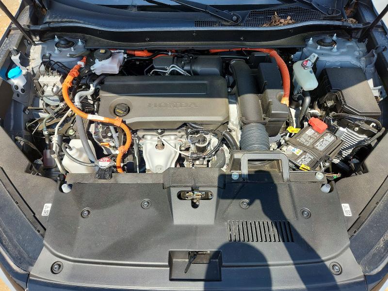 Продаж на аукціоні авто 2025 Honda Cr-v, vin: 7FARS5H55SE013253, номер лоту: 56791096