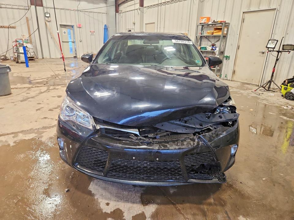 Продаж на аукціоні авто 2017 Toyota Camry, vin: 4T1BF1FKXHU723246, номер лоту: 56798316