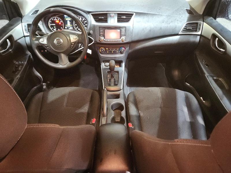 Aukcja sprzedaży 2018 Nissan Sentra, vin: 3N1AB7AP2JY325410, numer aukcji: 58628926