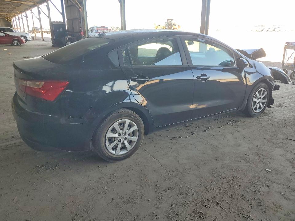 Продажа на аукционе авто 2017 Kia Rio, vin: KNADM4A37H6025926, номер лота: 56093806