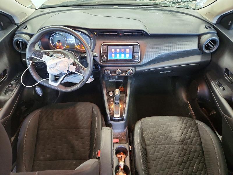 Продаж на аукціоні авто 2021 Nissan Kicks, vin: 3N1CP5BV4ML479694, номер лоту: 56835056