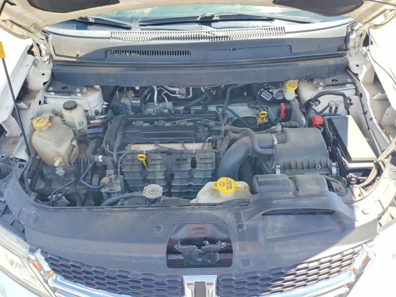 Aukcja sprzedaży 2015 Dodge Journey, vin: 3C4PDCAB2FT753111, numer aukcji: 58285366