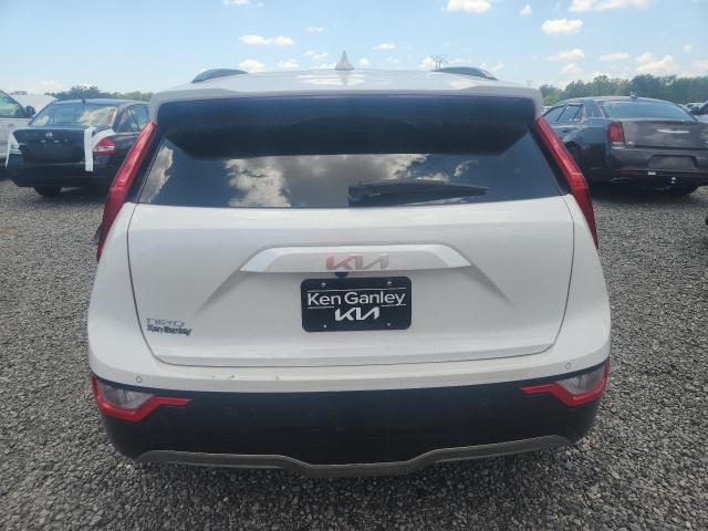 Продажа на аукционе авто 2025 Kia Niro, vin: KNDCR3L13S5140543, номер лота: 57696956