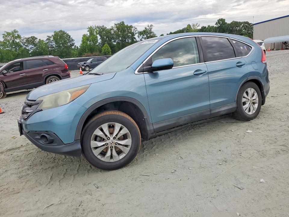 Aukcja sprzedaży 2013 Honda Cr-v, vin: 5J6RM3H58DL045411, numer aukcji: 57298386
