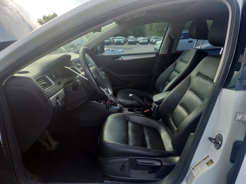 2014 Volkswagen Jetta მანქანა იყიდება აუქციონზე, vin: 3VWD17AJ3EM442996, აუქციონის ნომერი: 56135916