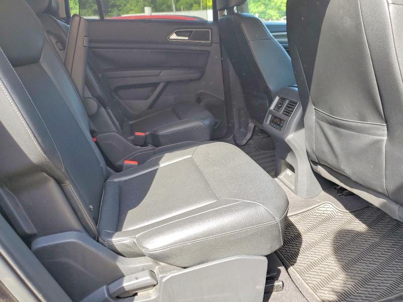 2019 Volkswagen Atlas მანქანა იყიდება აუქციონზე, vin: 1V2RR2CA8KC586010, აუქციონის ნომერი: 85453575