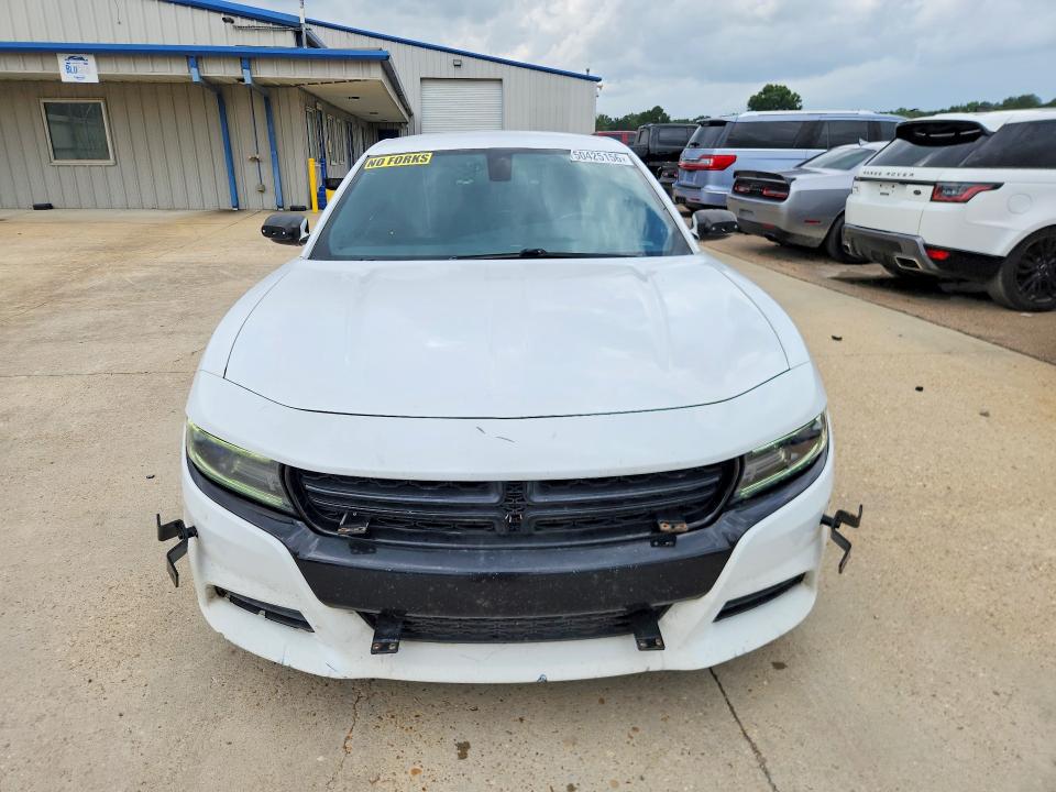 Продаж на аукціоні авто 2017 Dodge Charger, vin: 2C3CDXAT0HH514039, номер лоту: 50425156