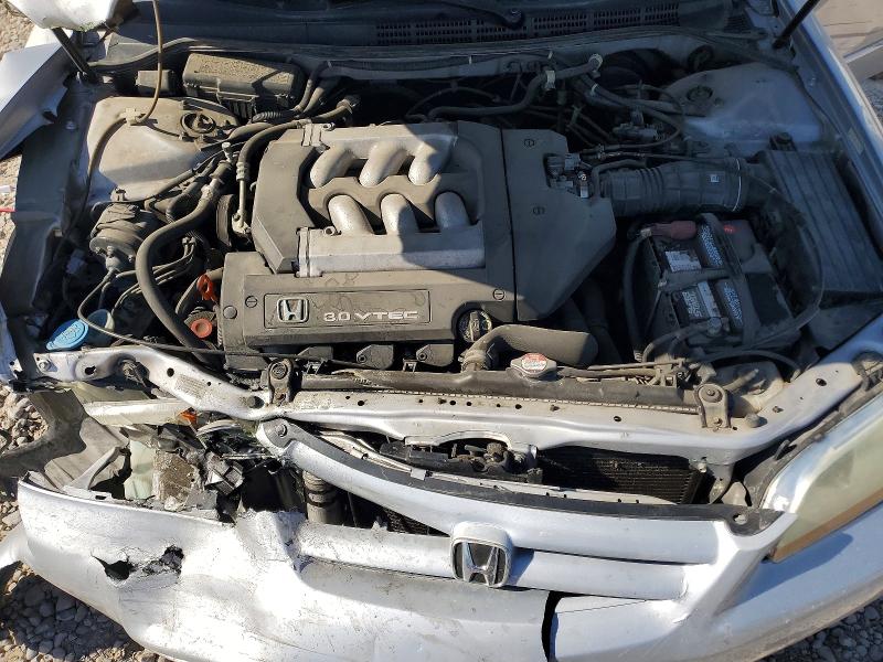 Aukcja sprzedaży 2002 Honda Accord, vin: 1HGCG165X2A054311, numer aukcji: 58148226