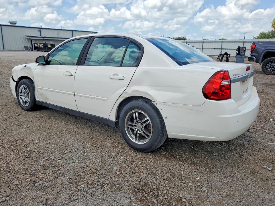Aukcja sprzedaży 2008 Chevrolet Malibu, vin: 1G1ZS58FX8F137116, numer aukcji: 56550026