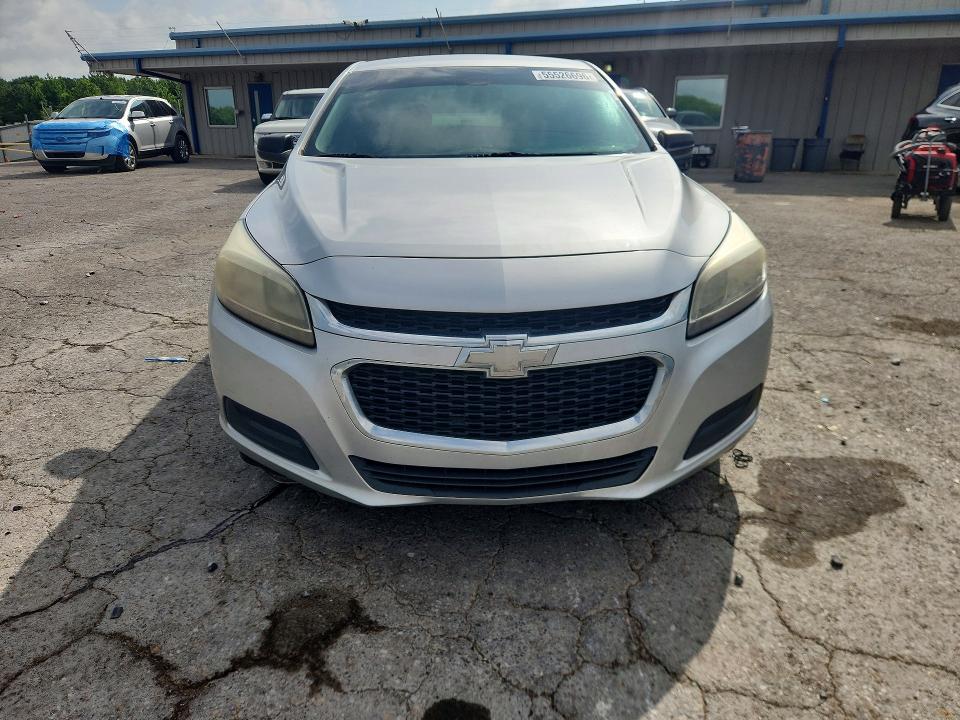 2014 Chevrolet Malibu მანქანა იყიდება აუქციონზე, vin: 1G11B5SL0EF291115, აუქციონის ნომერი: 55526696