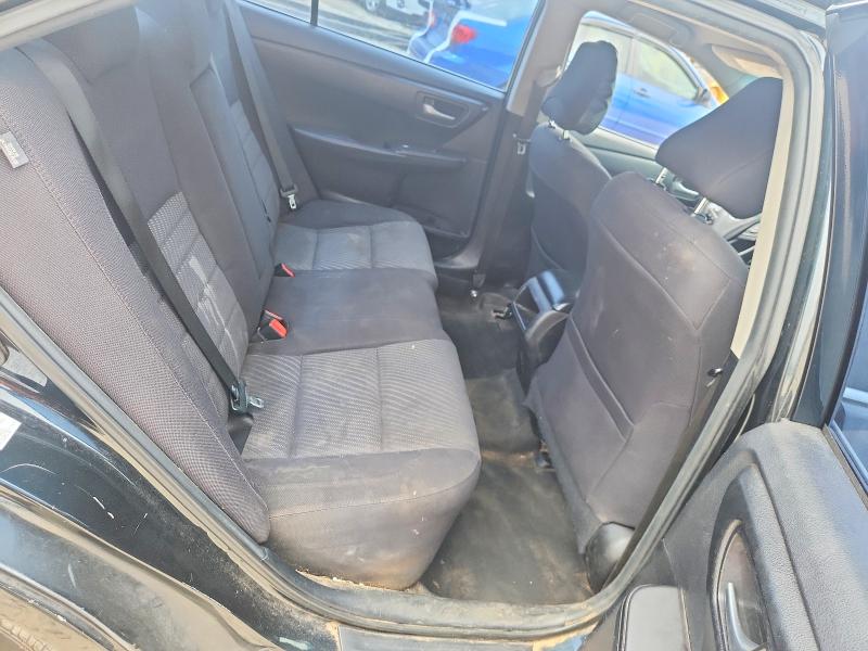 Продажа на аукционе авто 2015 Toyota Camry, vin: 4T4BF1FK4FR474154, номер лота: 55411936