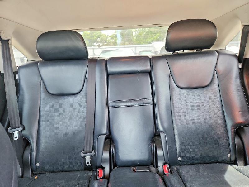 Продажа на аукционе авто 2013 Lexus Rx 350, vin: 2T2BK1BA0DC163091, номер лота: 57747666