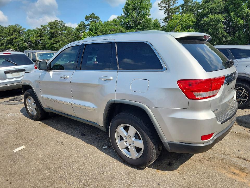 Aukcja sprzedaży 2011 Jeep Grand Cherokee, vin: 1J4RS4GGXBC643964, numer aukcji: 58426946