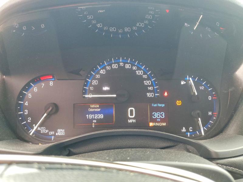 2016 Cadillac Ats მანქანა იყიდება აუქციონზე, vin: 1G6AH5RX2G0101208, აუქციონის ნომერი: 56642456