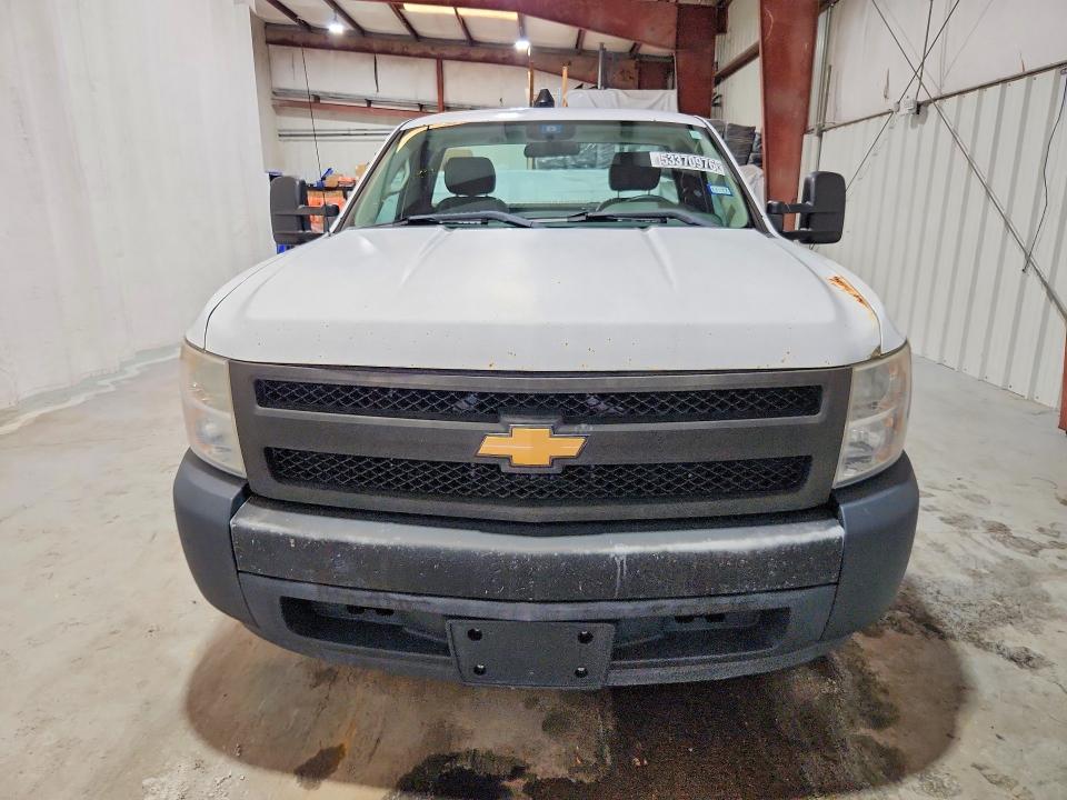 Aukcja sprzedaży 2012 Chevrolet Silverado, vin: 1GCNCPEX9CZ324107, numer aukcji: 53370976