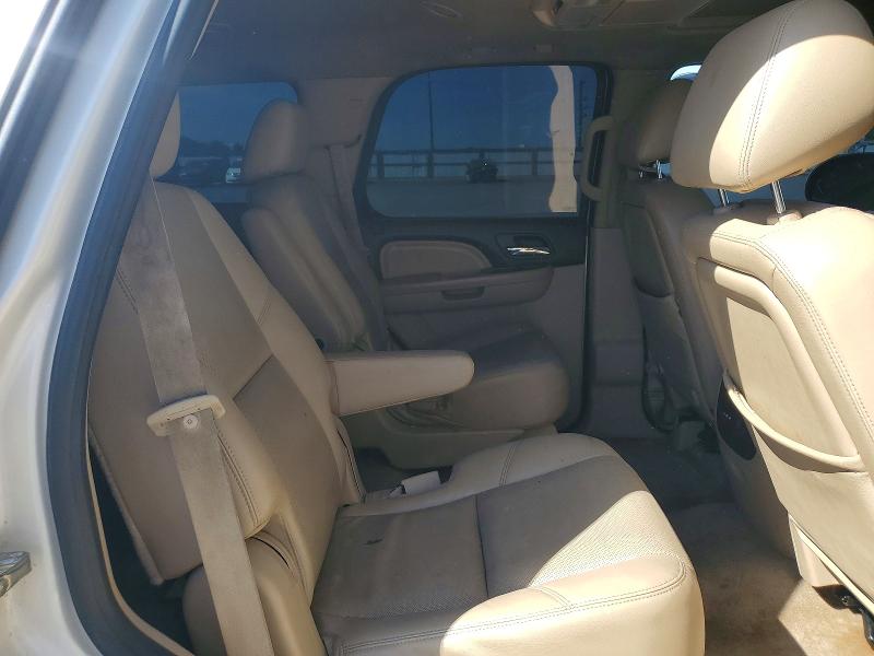 Продаж на аукціоні авто 2013 Gmc Yukon, vin: 1GKS2EEF7DR309421, номер лоту: 55400306