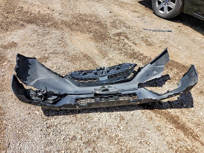 2017 Honda Cr-v მანქანა იყიდება აუქციონზე, vin: 5J6RW2H97HL040049, აუქციონის ნომერი: 57233616