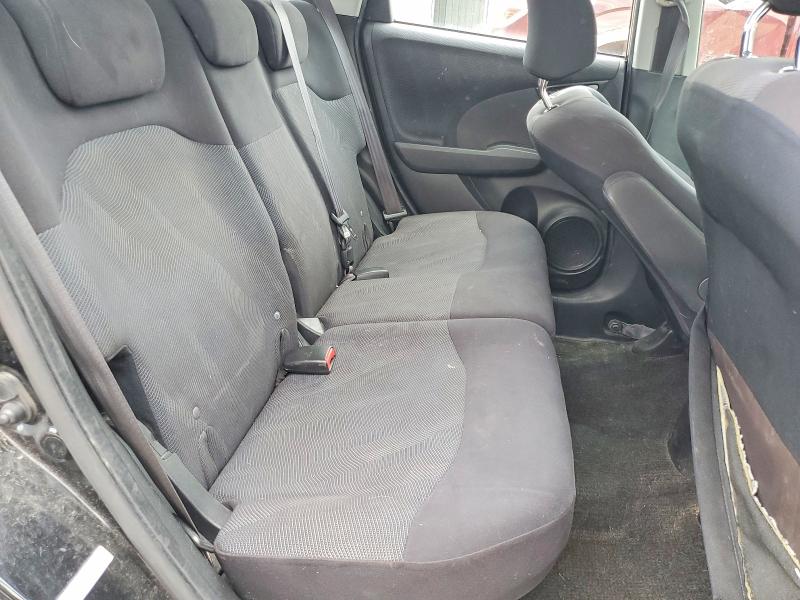 Продаж на аукціоні авто 2009 Honda Fit, vin: JHMGE88489S057293, номер лоту: 57805956