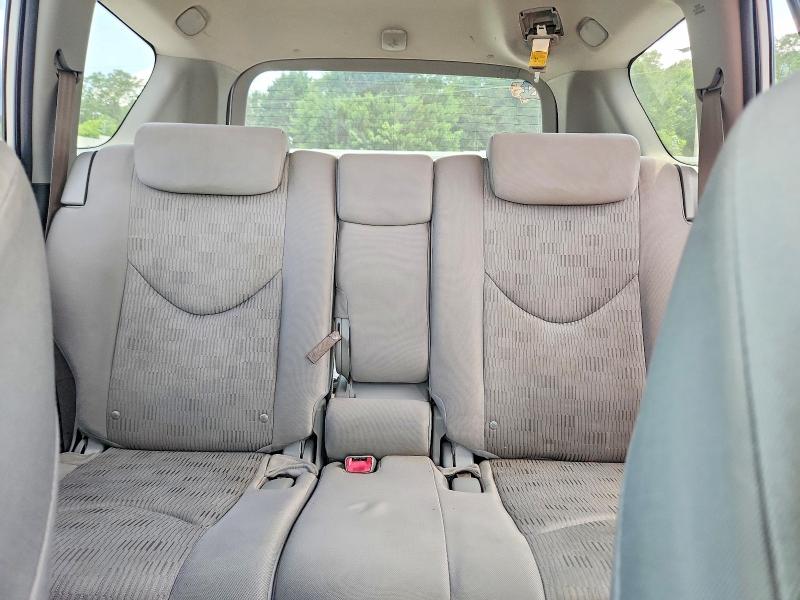 2009 Toyota Rav4 მანქანა იყიდება აუქციონზე, vin: JTMBF33V69D017617, აუქციონის ნომერი: 57974426