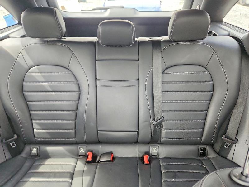 2019 Mercedes-benz Glc მანქანა იყიდება აუქციონზე, vin: WDC0G5EB4KF633985, აუქციონის ნომერი: 58263296