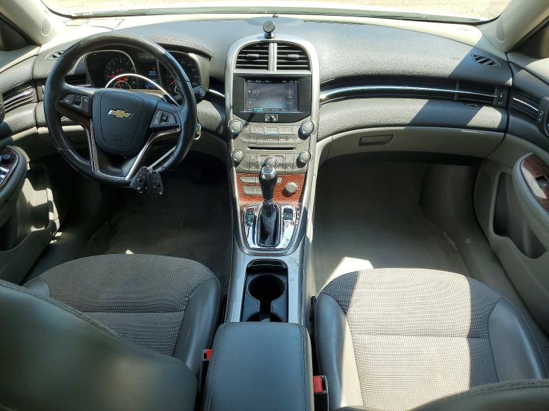 Aukcja sprzedaży 2013 Chevrolet Malibu, vin: 1G11E5SA0DF322688, numer aukcji: 55247626