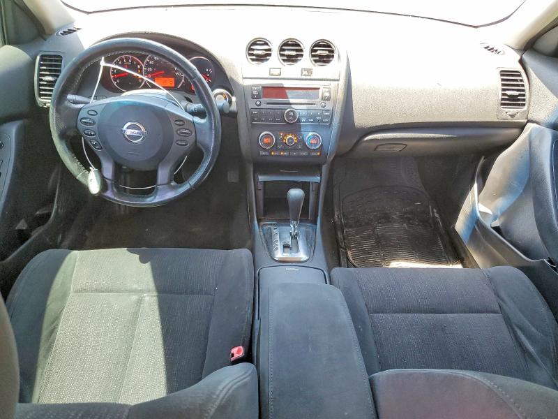 Aukcja sprzedaży 2012 Nissan Altima, vin: 1N4AL2AP8CN472527, numer aukcji: 56408986