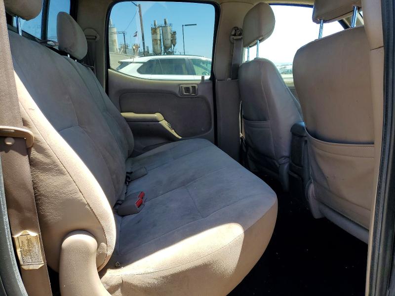 Aukcja sprzedaży 2004 Toyota Tacoma, vin: 5TEGN92N14Z427870, numer aukcji: 57748276