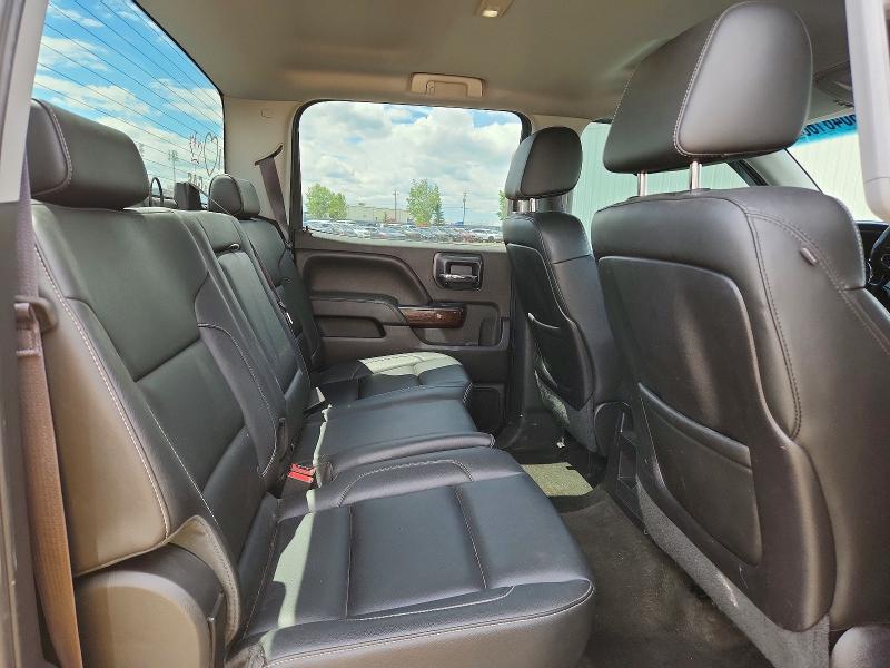Aukcja sprzedaży 2015 Gmc Sierra, vin: 3GTU2UEC2FG295239, numer aukcji: 58046166
