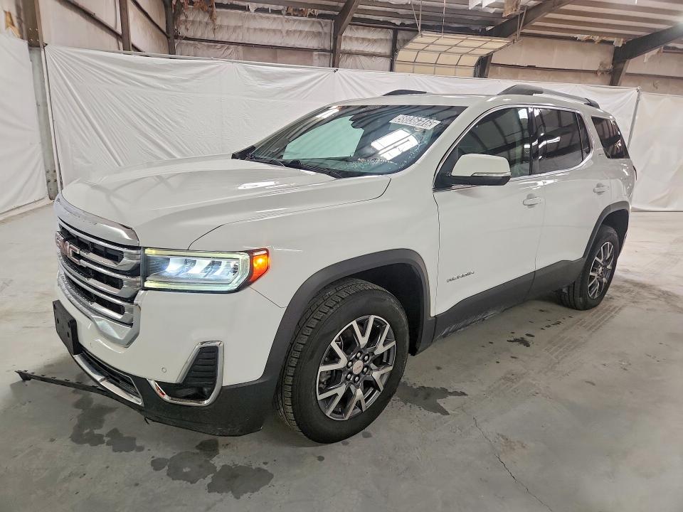 2023 Gmc Acadia მანქანა იყიდება აუქციონზე, vin: 1GKKNUL43PZ151098, აუქციონის ნომერი: 58036716