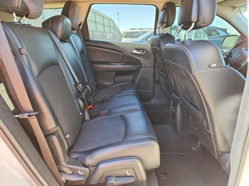 56970806 :رقم المزاد ، 3C4PDCGB3LT248469 vin ، 2020 Dodge Journey مزاد بيع