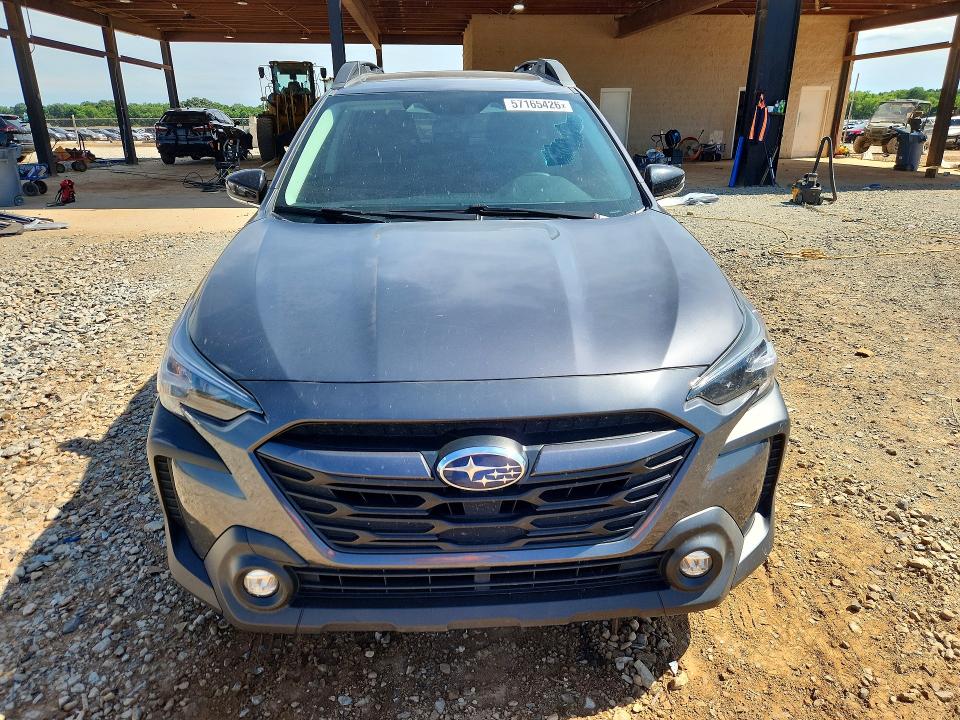 Продаж на аукціоні авто 2024 Subaru Outback, vin: 4S4BTAFC7R3188868, номер лоту: 57165426