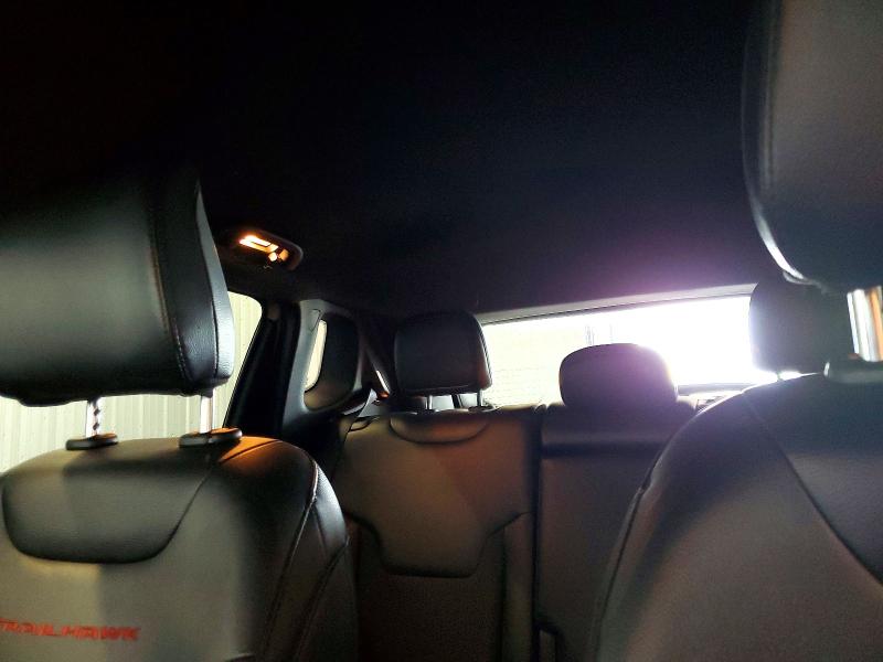Auction sale of the 2025 Jeep Compass, vin: 3C4NJDDN5ST564071, lot number: 58598816