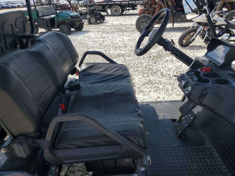 2021 Evolution Golf Cart მანქანა იყიდება აუქციონზე, vin: 202197114, აუქციონის ნომერი: 55806726