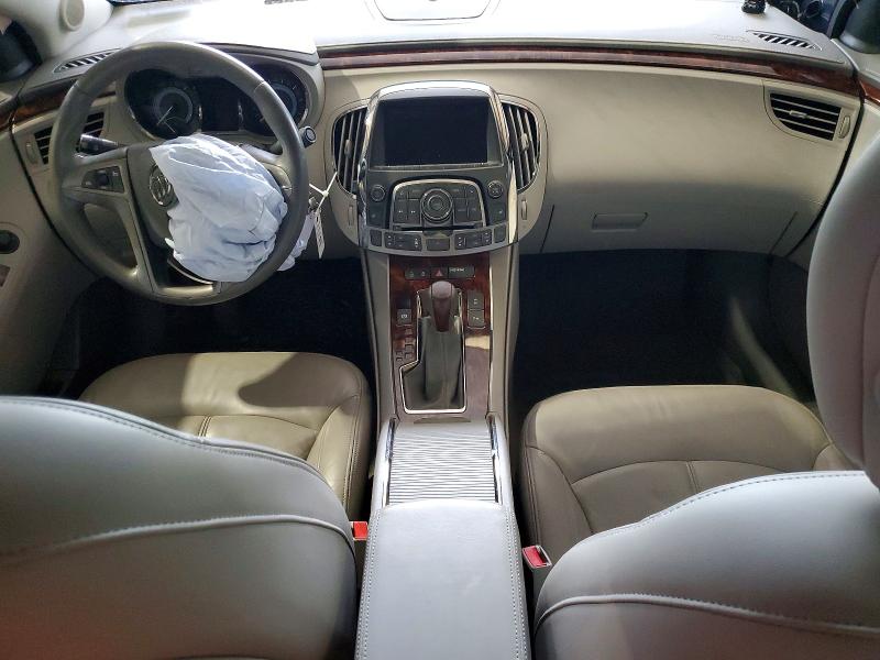 Aukcja sprzedaży 2013 Buick Lacrosse, vin: 1G4GC5E37DF204055, numer aukcji: 56524466